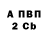 КЕТАМИН VHQ Alan Chamberlain