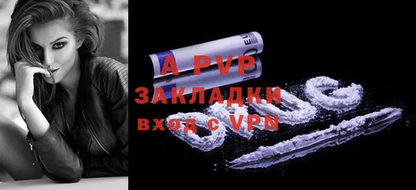 стафф Ладушкин